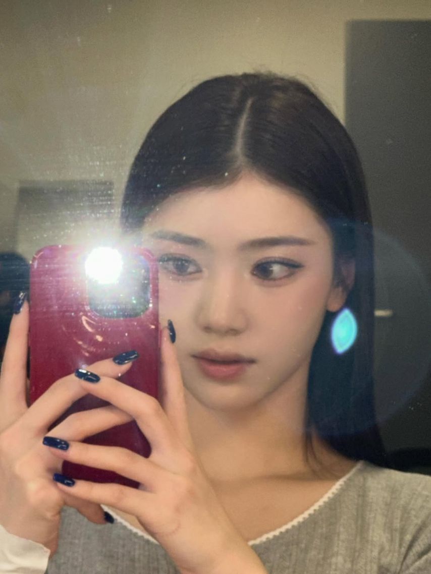 케플러 (Kep1er) 샤오팅