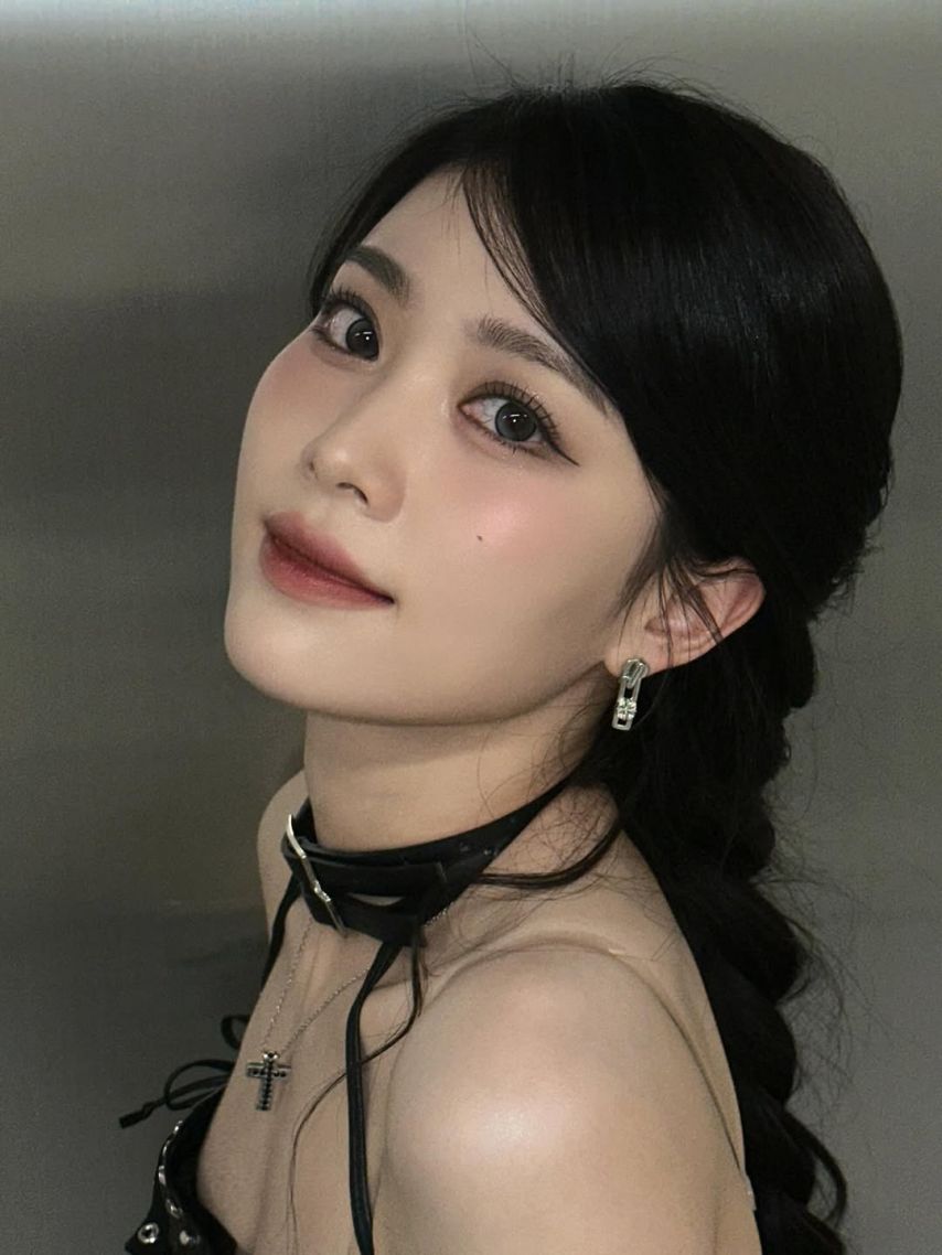케플러 (Kep1er) 샤오팅