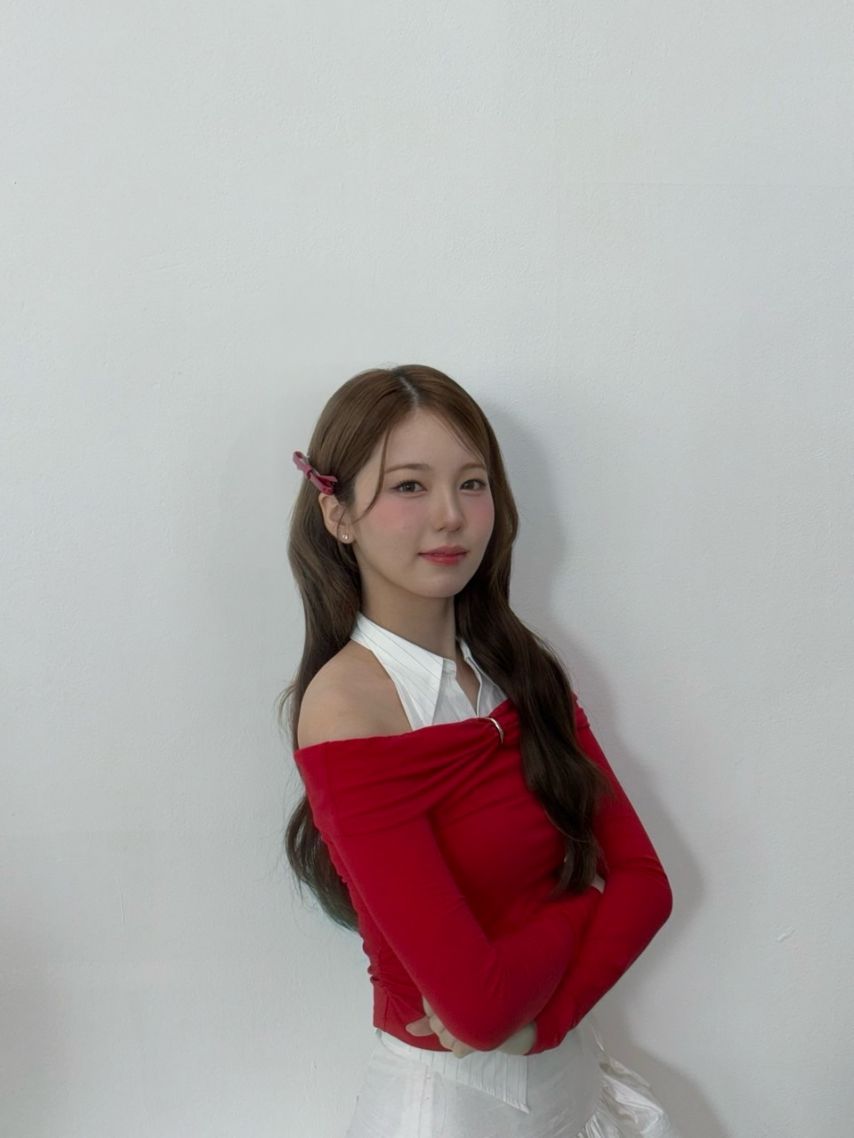 니쥬 (NiziU) 아야카