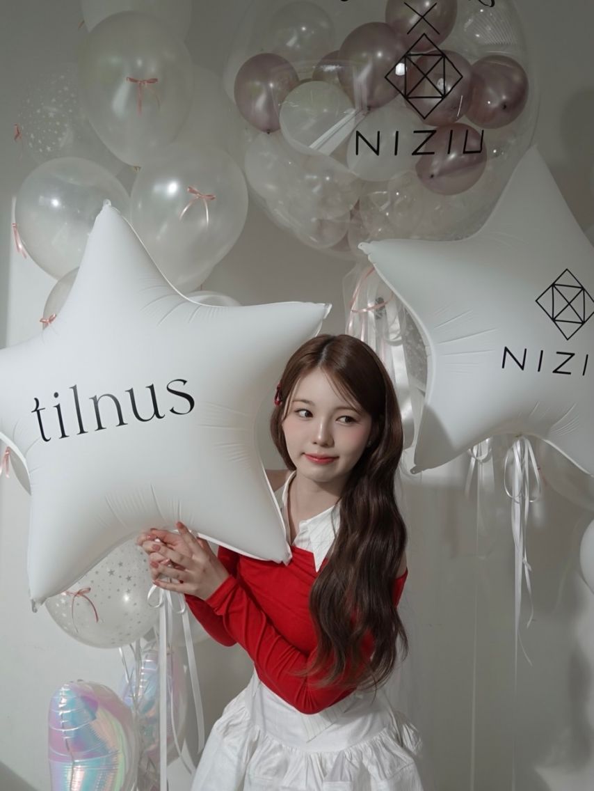 니쥬 (NiziU) 아야카