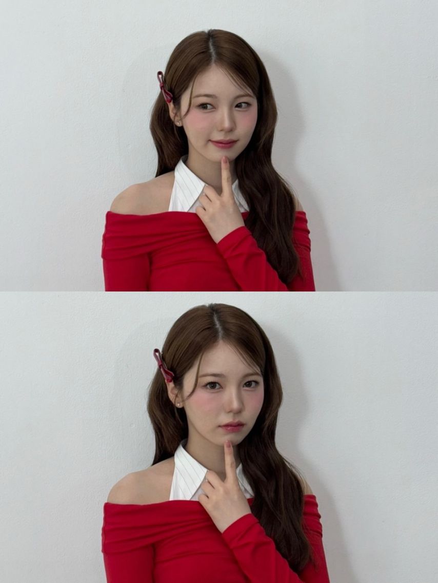 니쥬 (NiziU) 아야카