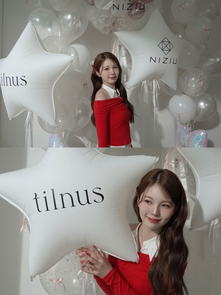 니쥬 (NiziU) 아야카