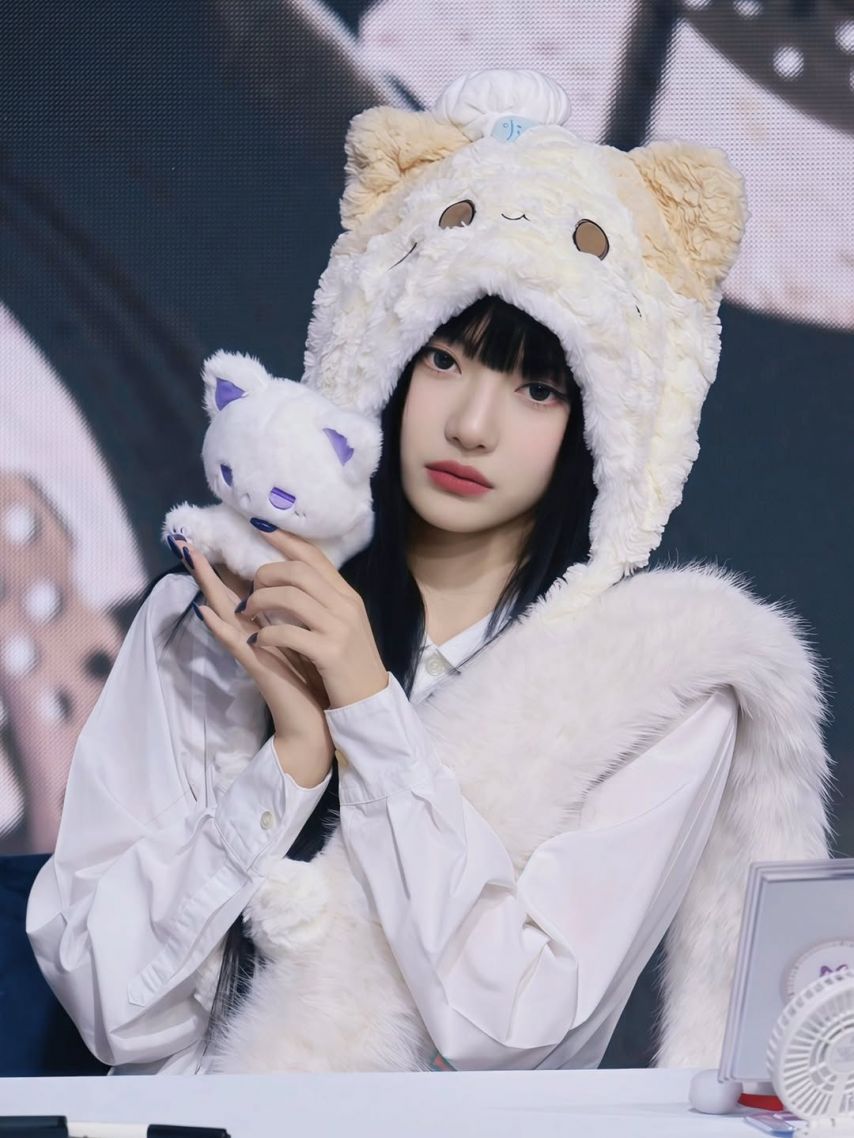에스파 (aespa) 닝닝