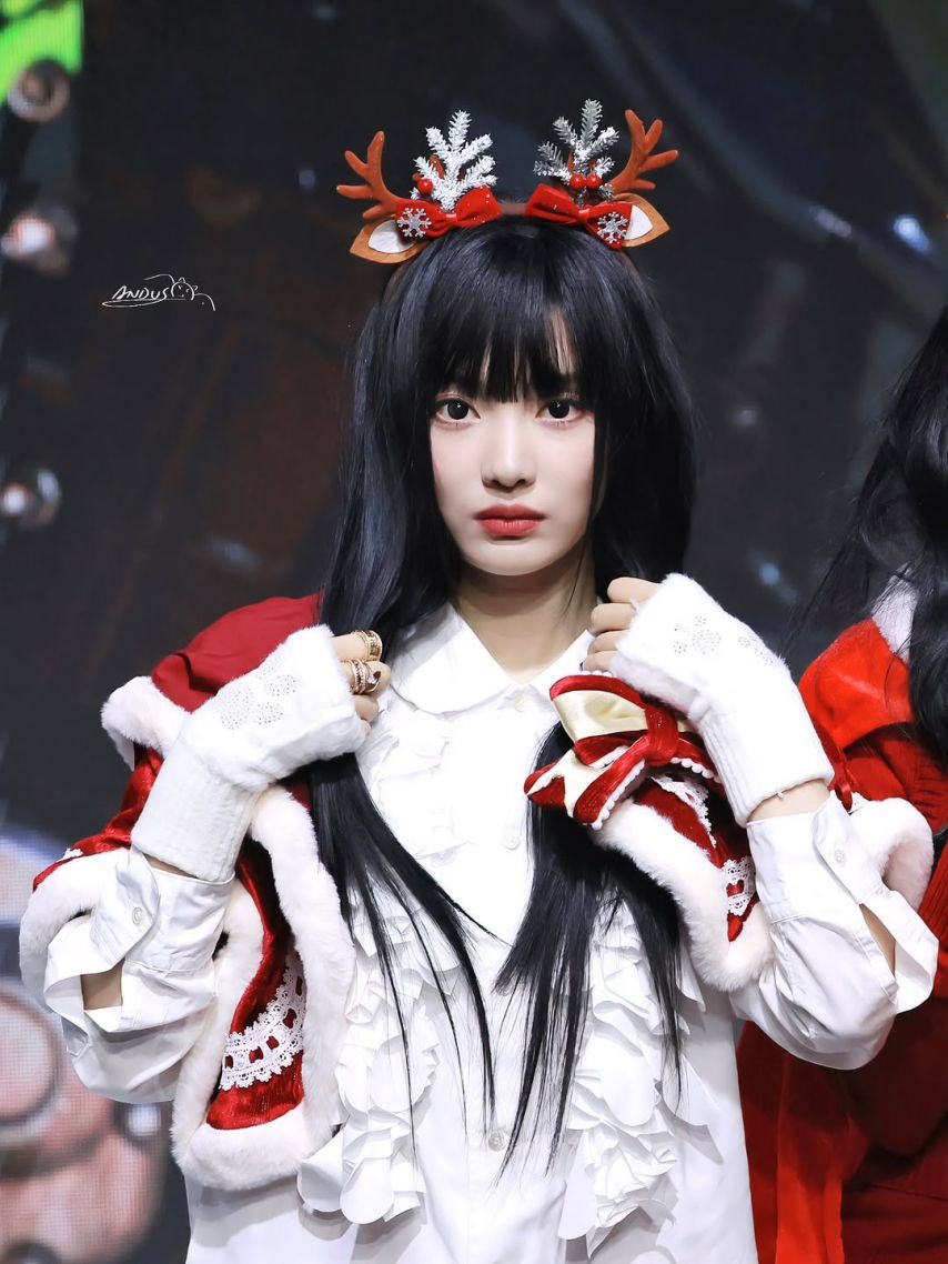 에스파 (aespa) 닝닝
