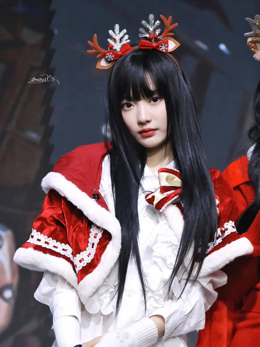 에스파 (aespa) 닝닝