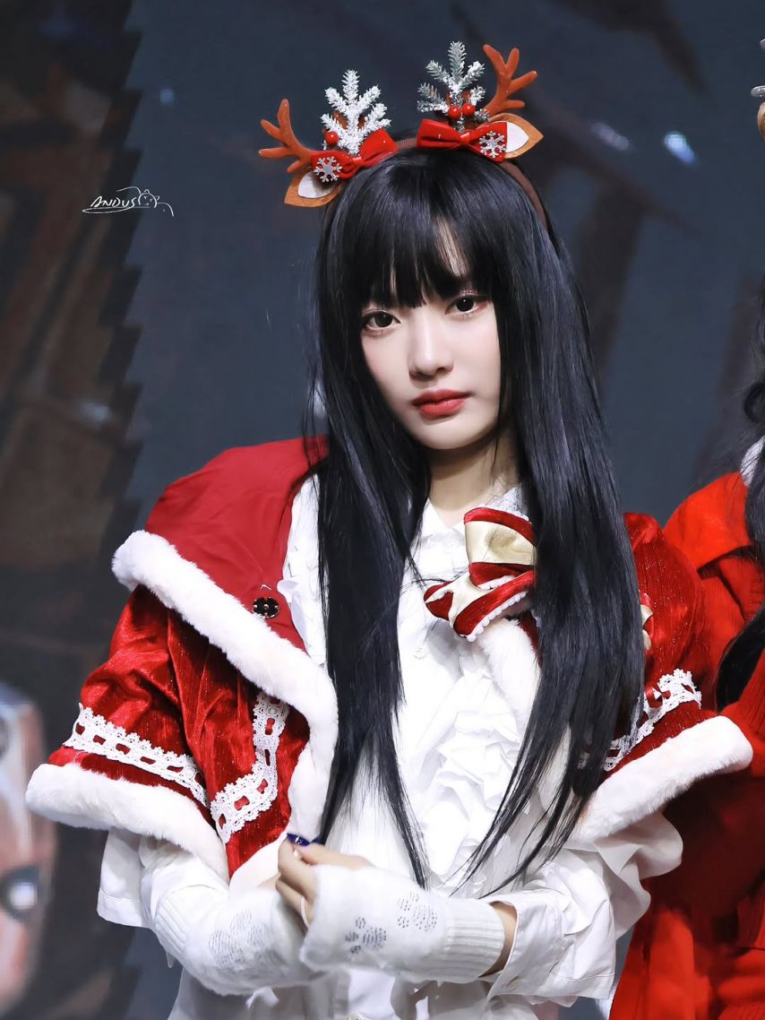 에스파 (aespa) 닝닝