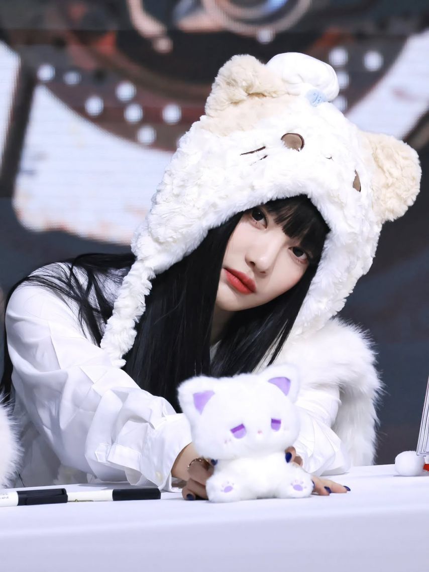 에스파 (aespa) 닝닝