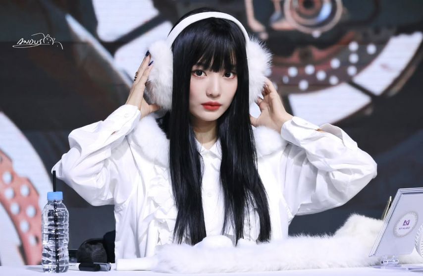 에스파 (aespa) 닝닝