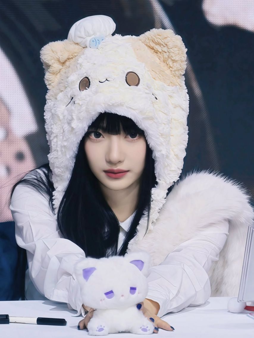 에스파 (aespa) 닝닝