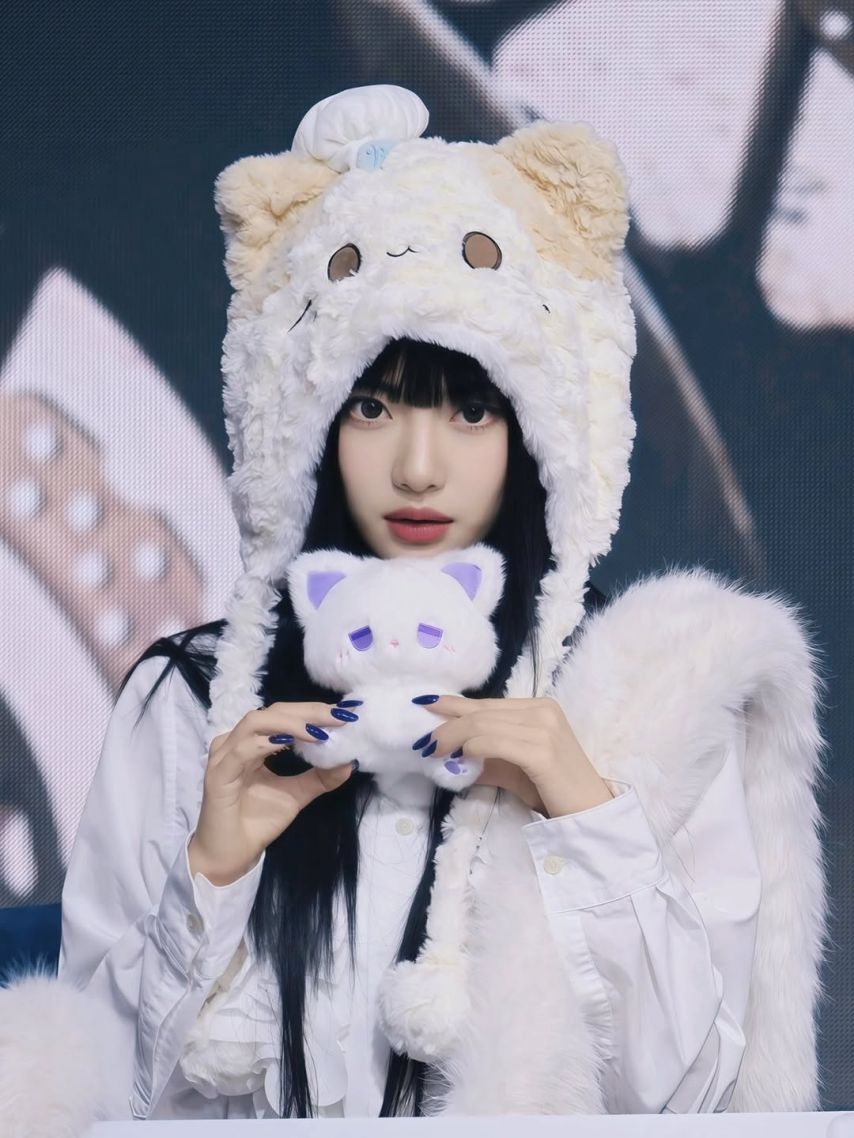 에스파 (aespa) 닝닝