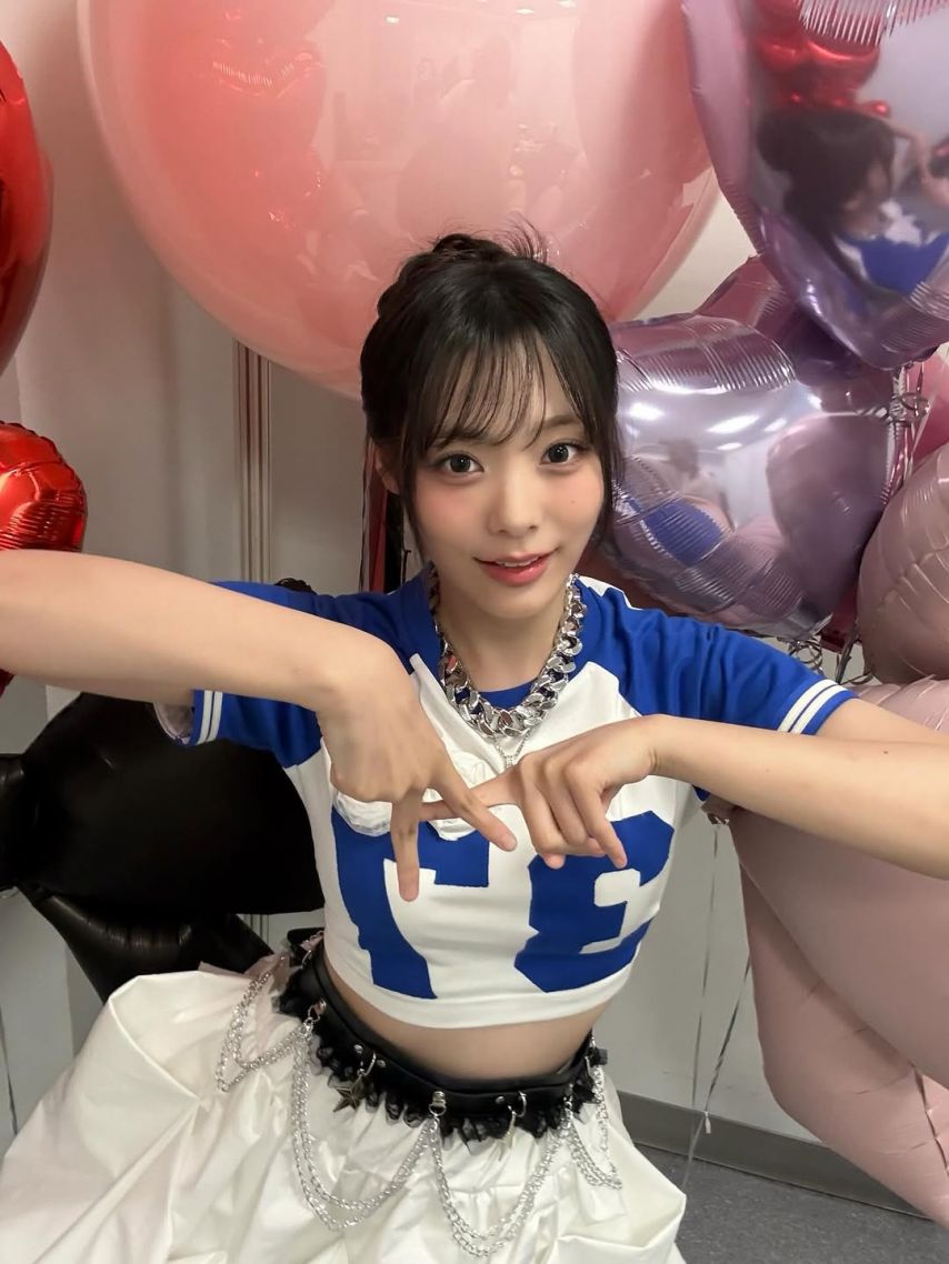 QWER 시연