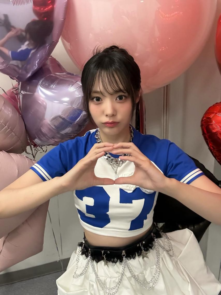 QWER 시연