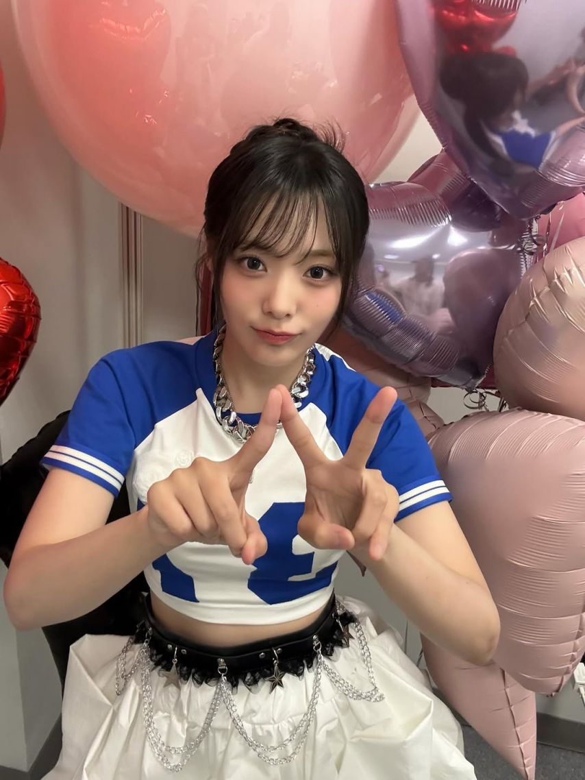 QWER 시연