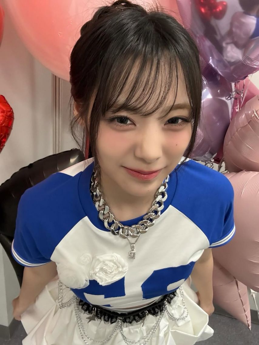 QWER 시연