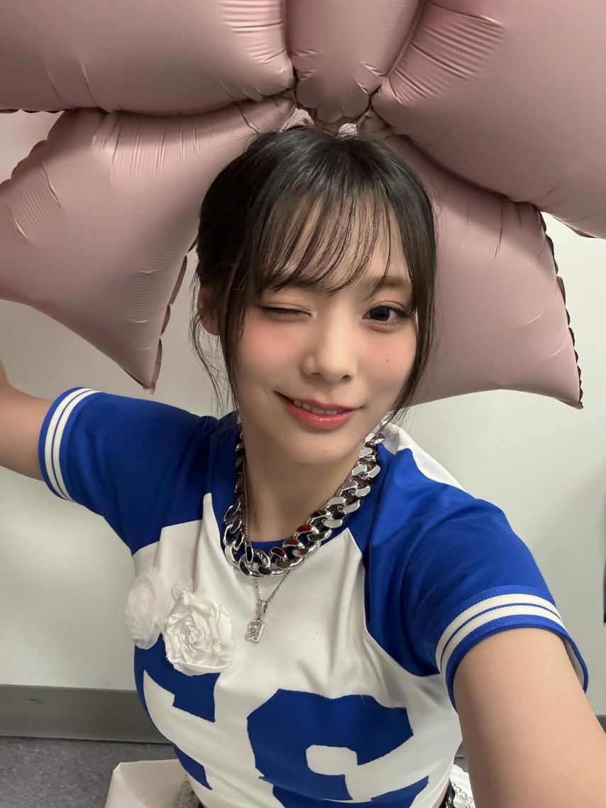 QWER 시연