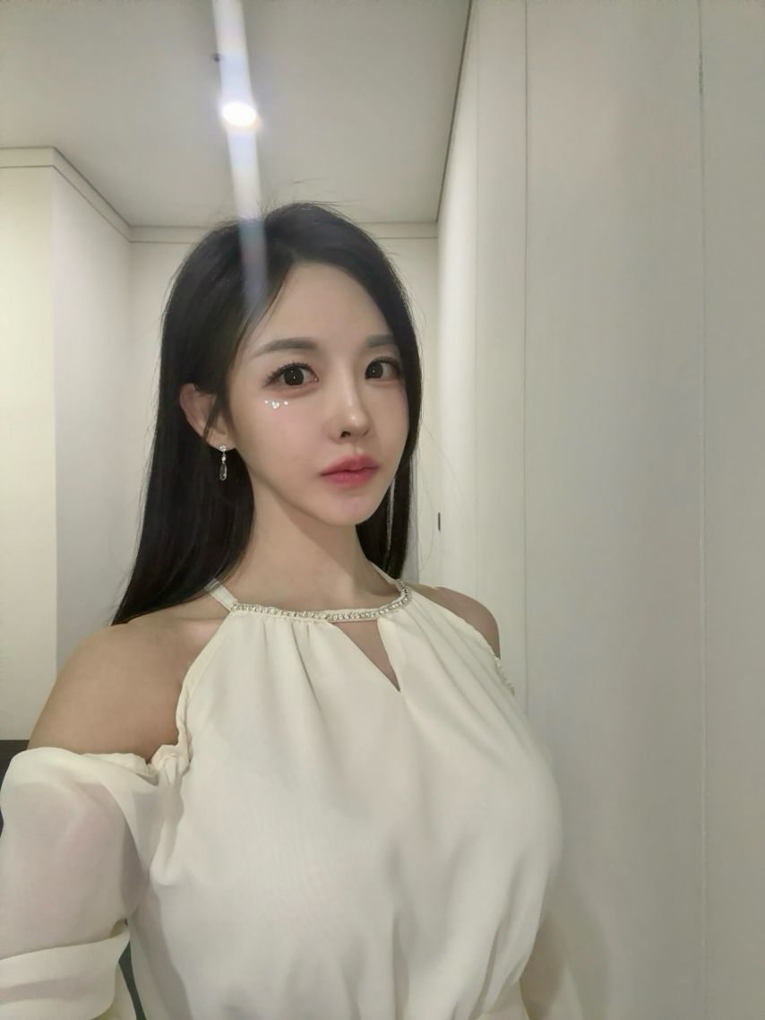 김효진 아나운서