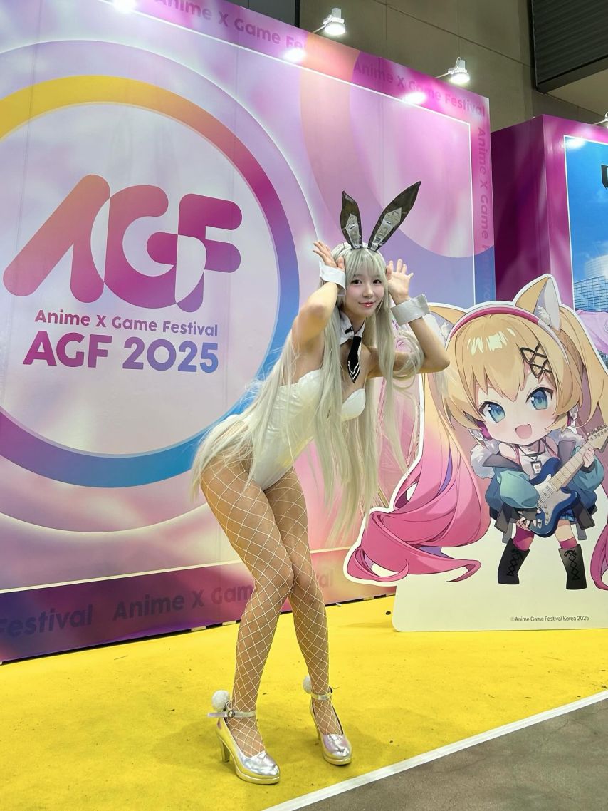 쏘블리 AGF