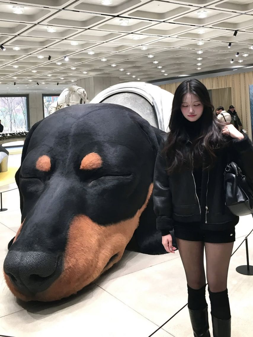 박예빈