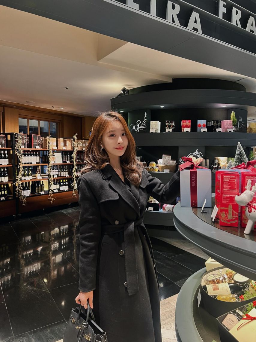 아옳이 김민영