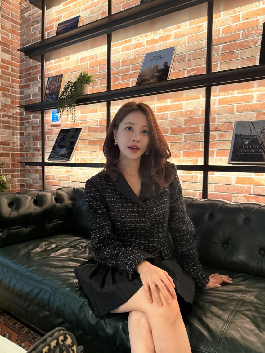 아옳이 김민영