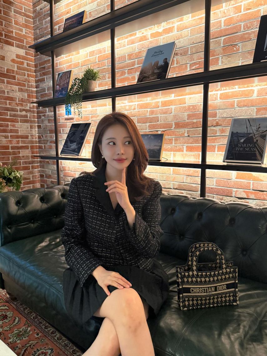 아옳이 김민영