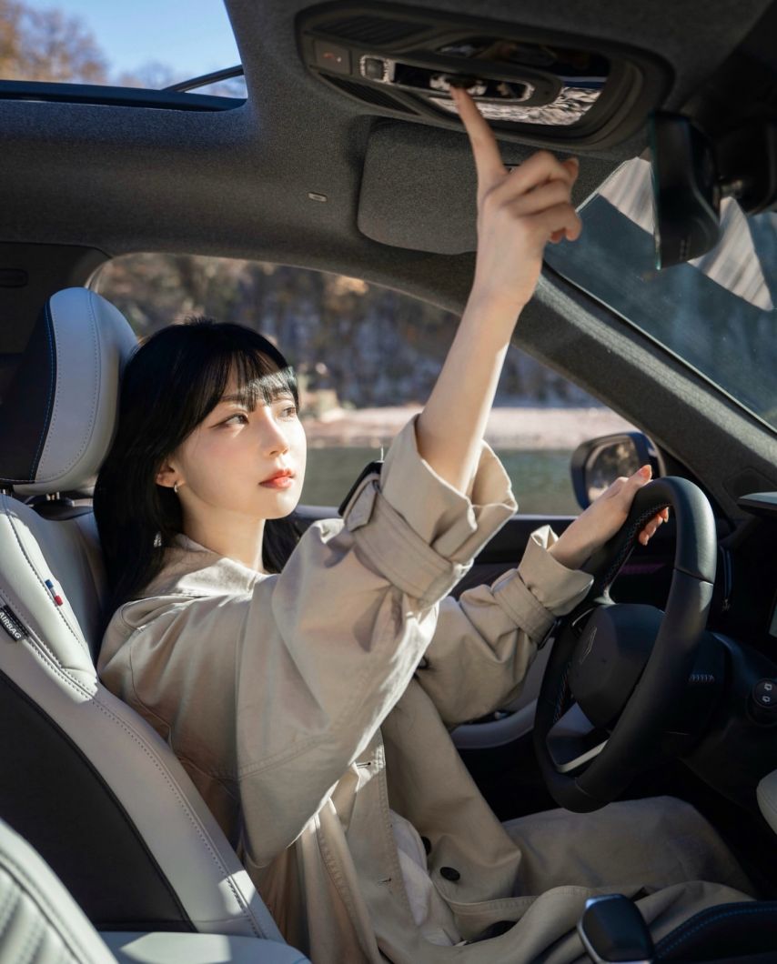 가요이 키우기 김가영