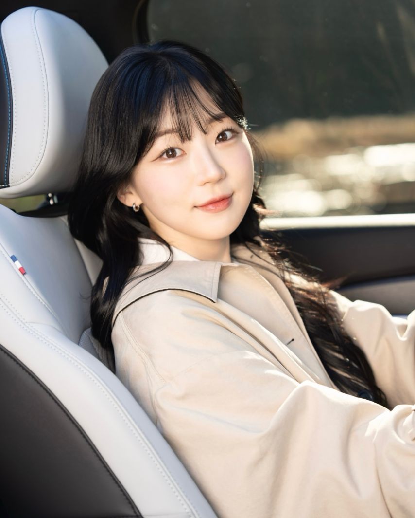 가요이 키우기 김가영