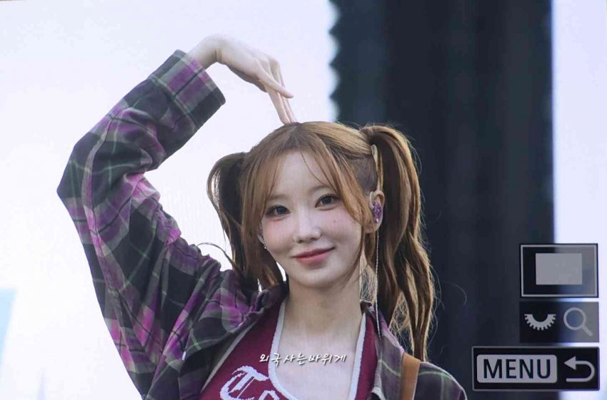 qwer 마젠타