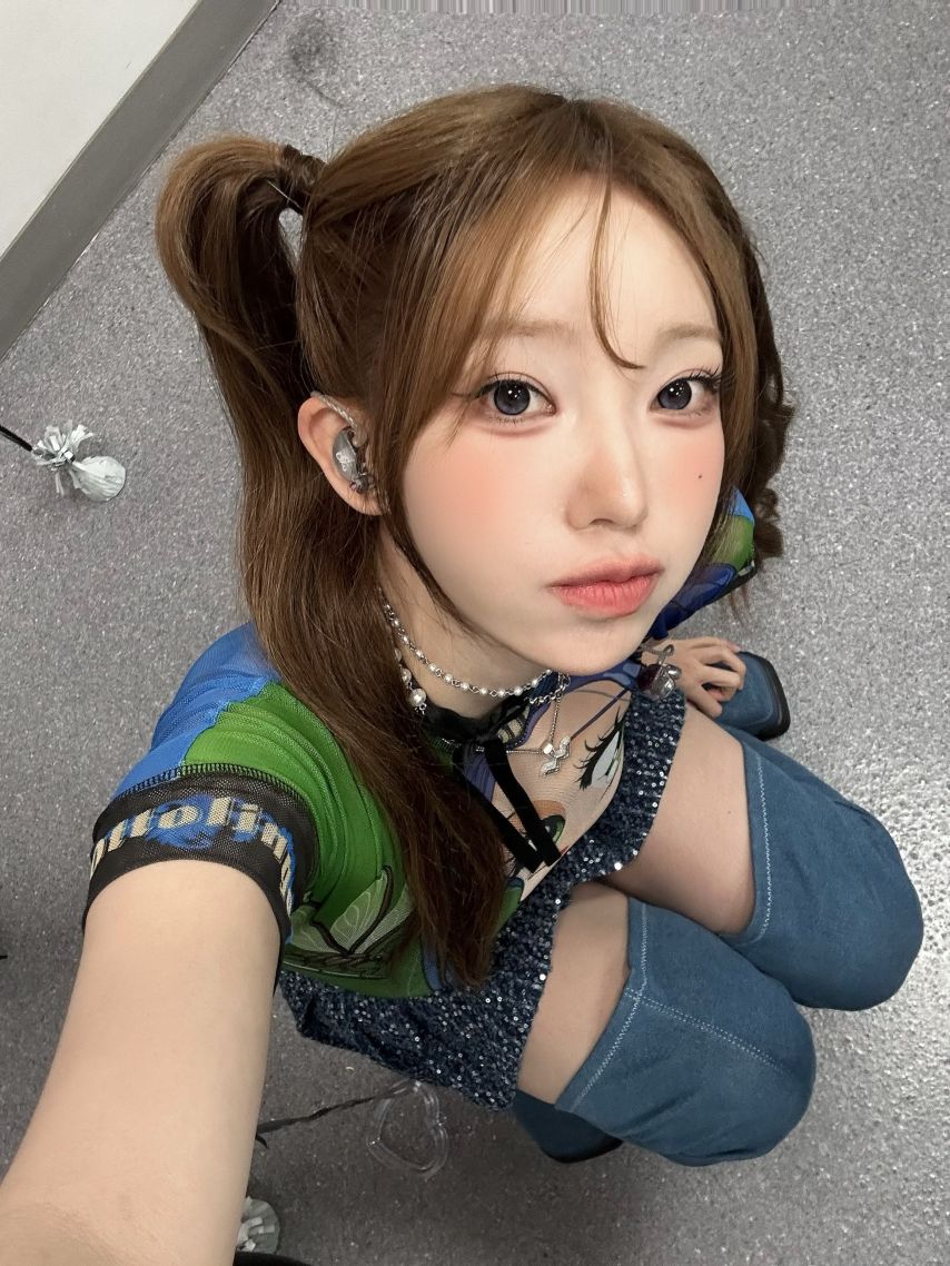 qwer 마젠타