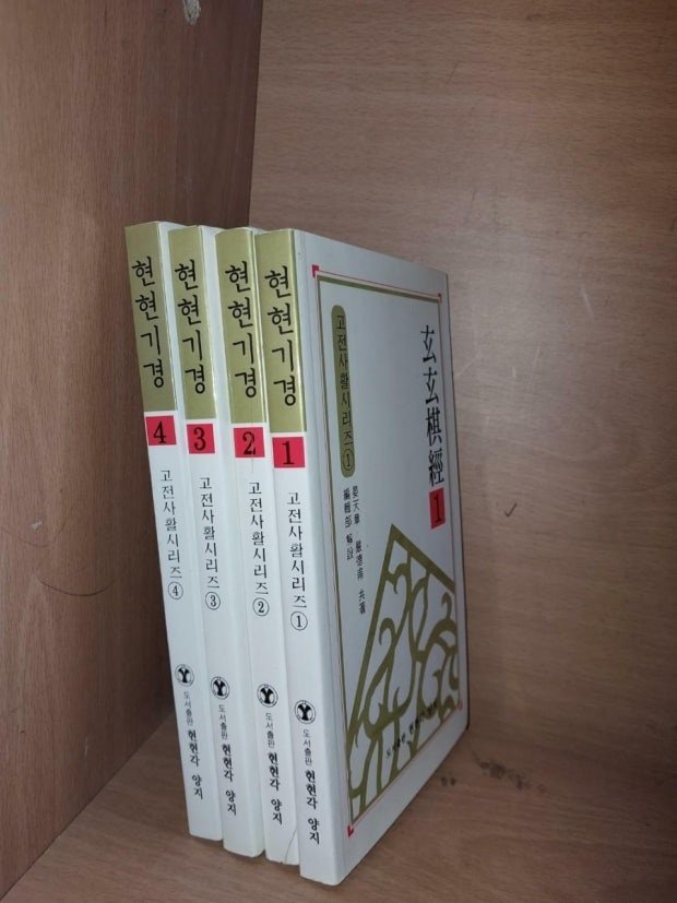 바둑 매니아들 사이에서 진짜 천재로 평가되는 사람