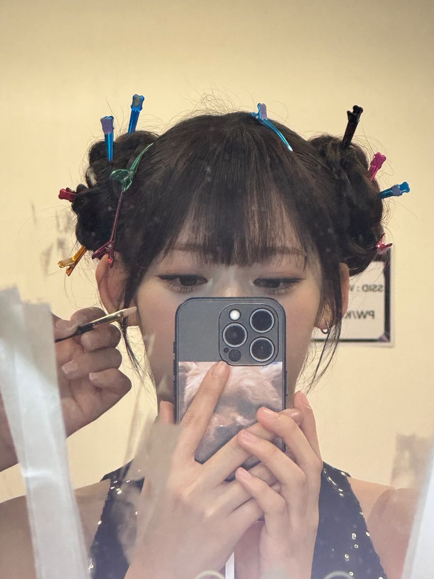 베이비몬스터 로라