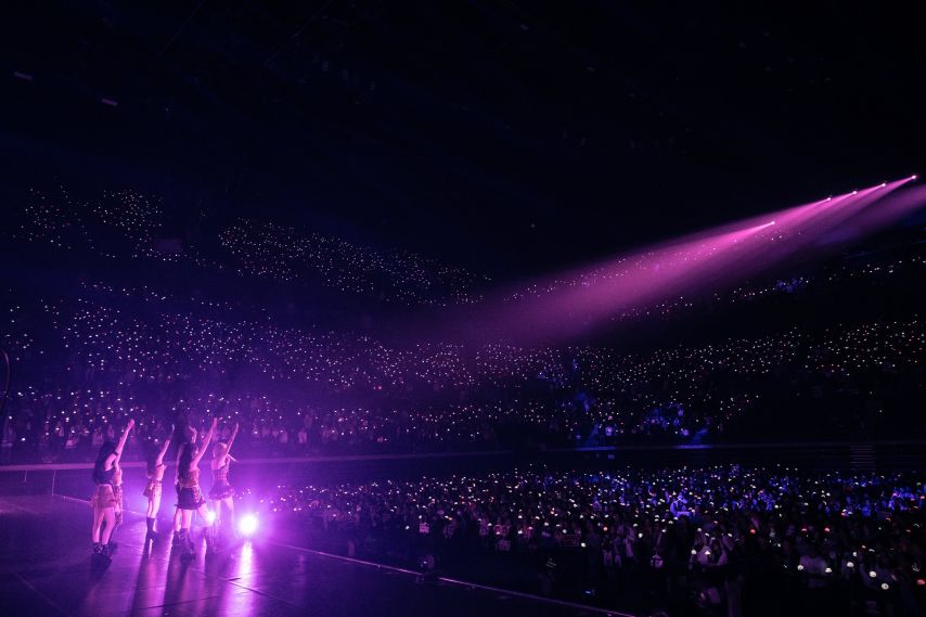 251209 베이비몬스터  KOBE 콘서트