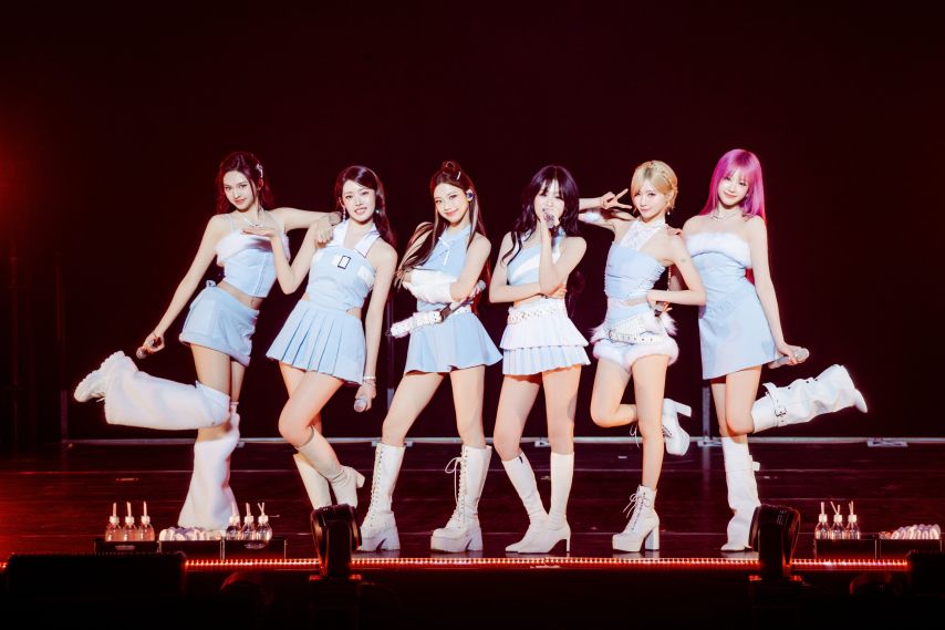 251209 베이비몬스터  KOBE 콘서트
