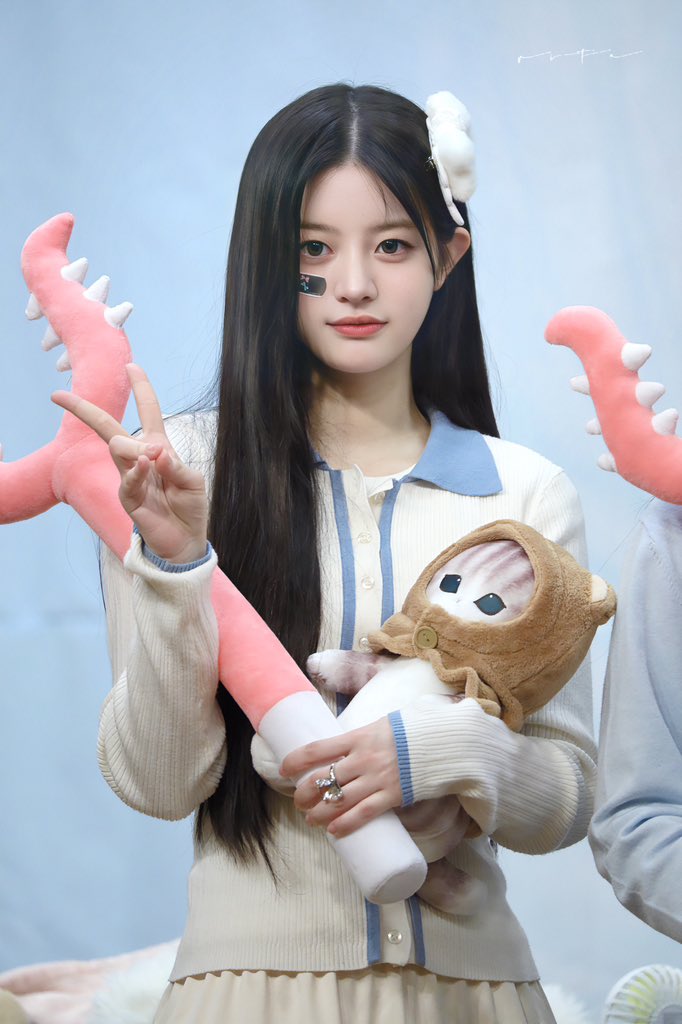 아일릿 민주