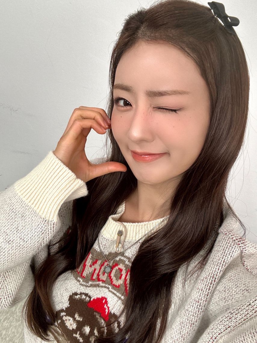 에이핑크 보미
