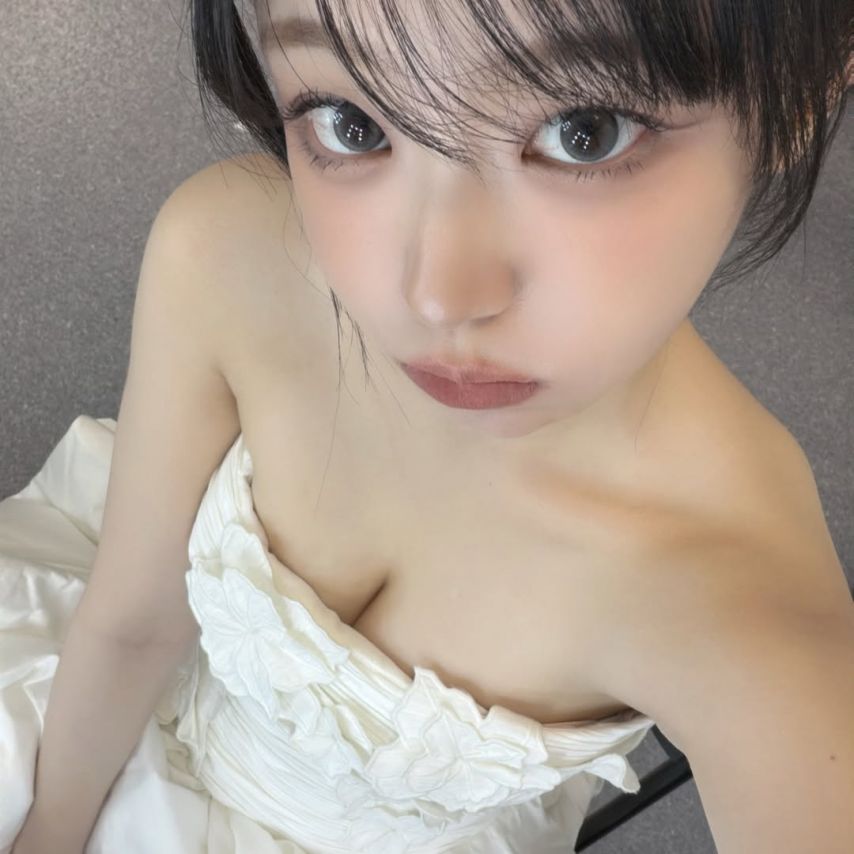 미모 물 오른 QWER 쵸단