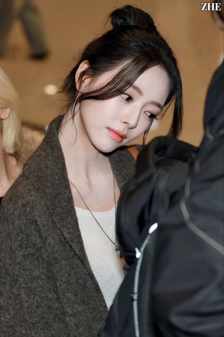 ITZY 유나