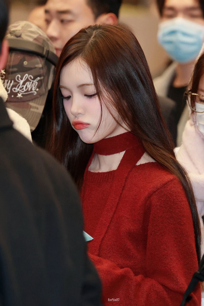 하츠투하츠 유하
