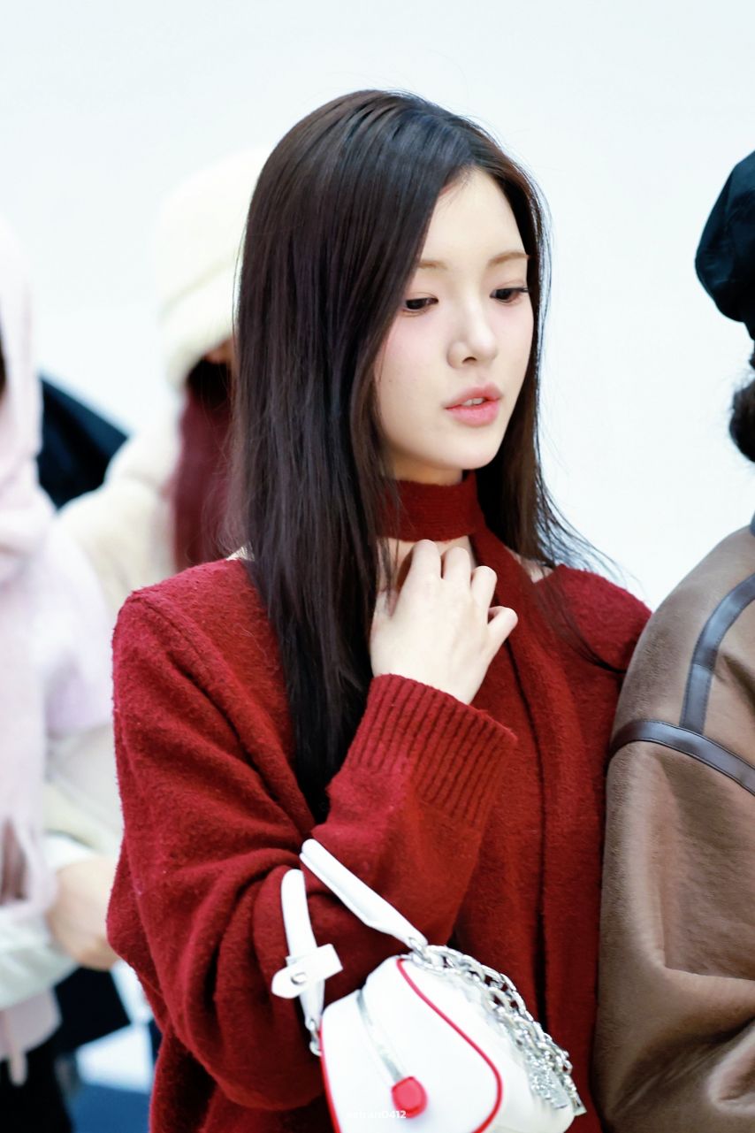 하츠투하츠 유하
