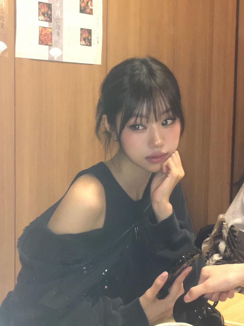 이즈나 최정은