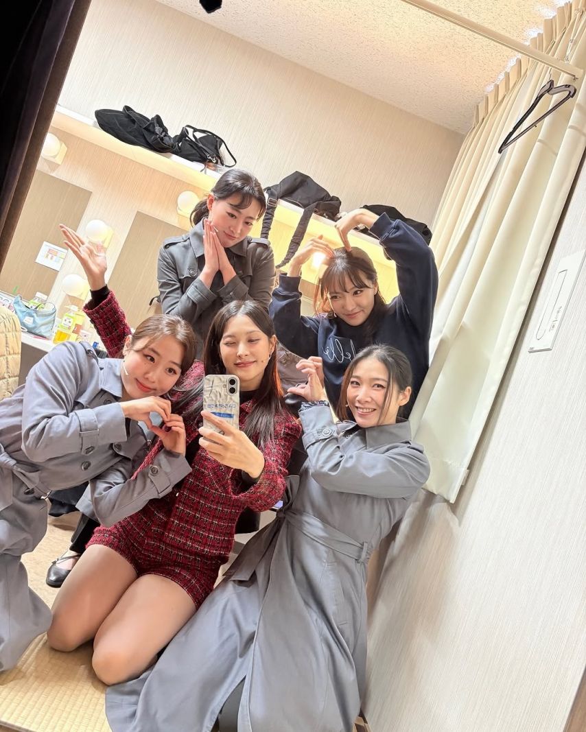 카라 박규리 뮤지컬 사랑의 불시착