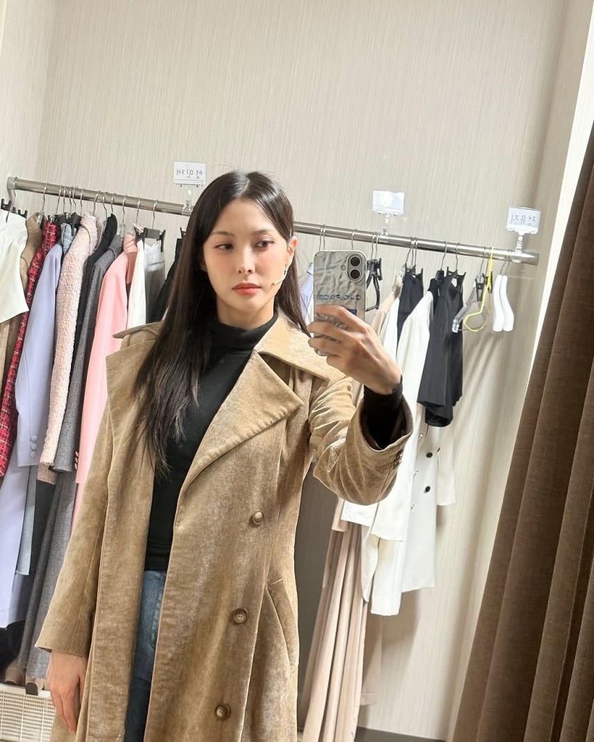 카라 박규리 뮤지컬 사랑의 불시착