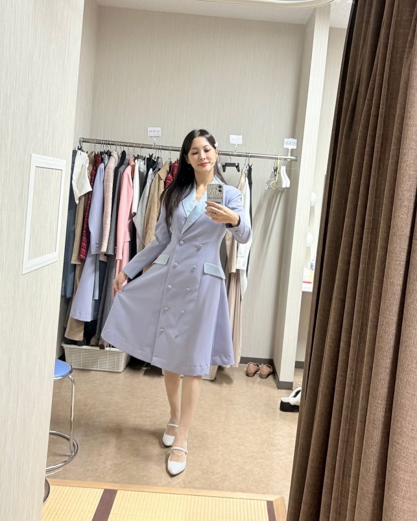 카라 박규리 뮤지컬 사랑의 불시착