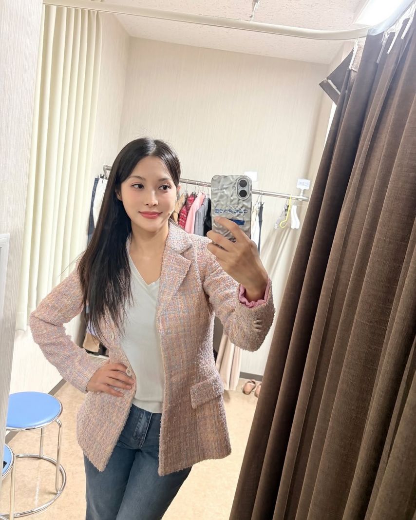 카라 박규리 뮤지컬 사랑의 불시착