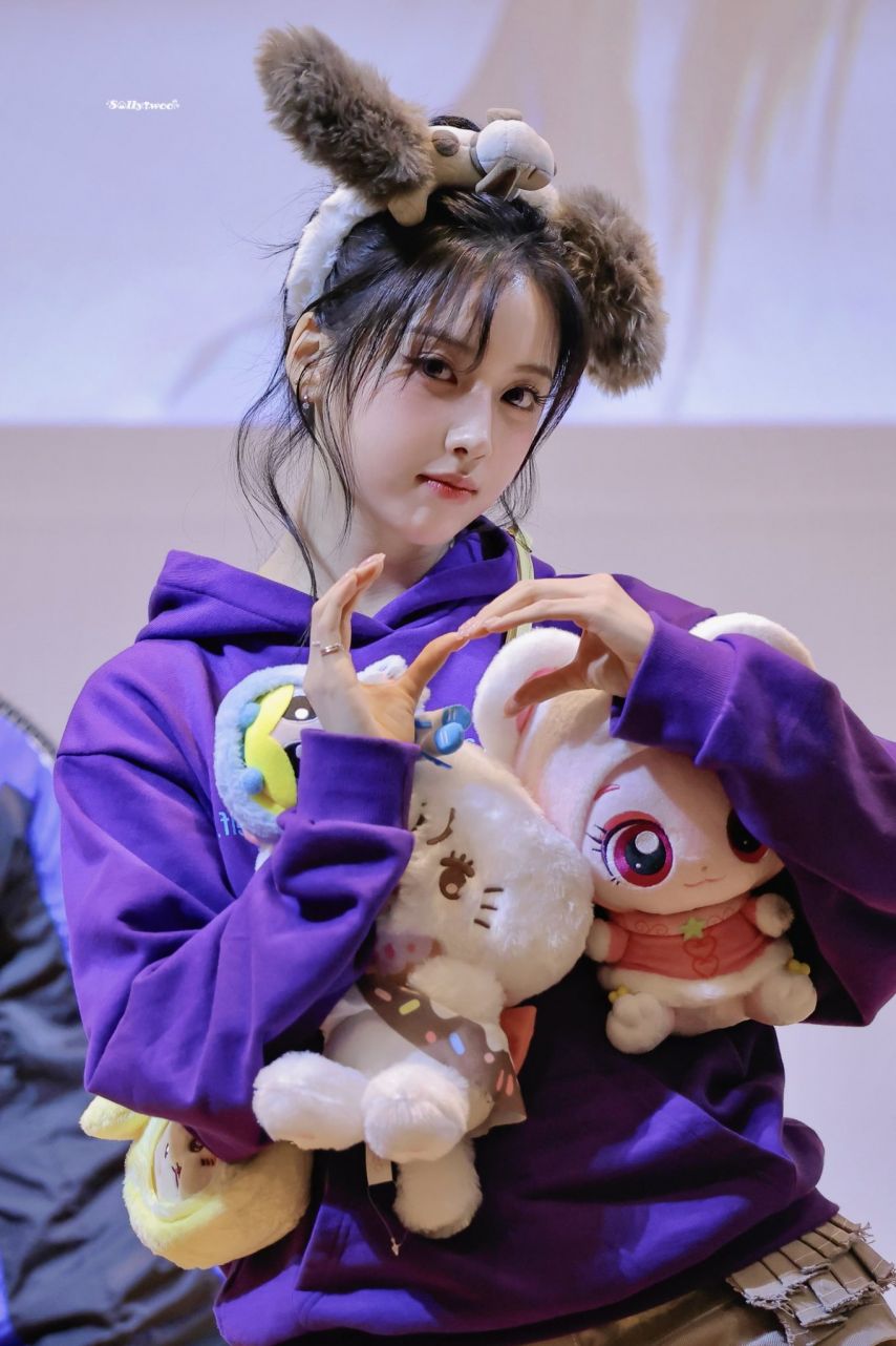 엔믹스 지우