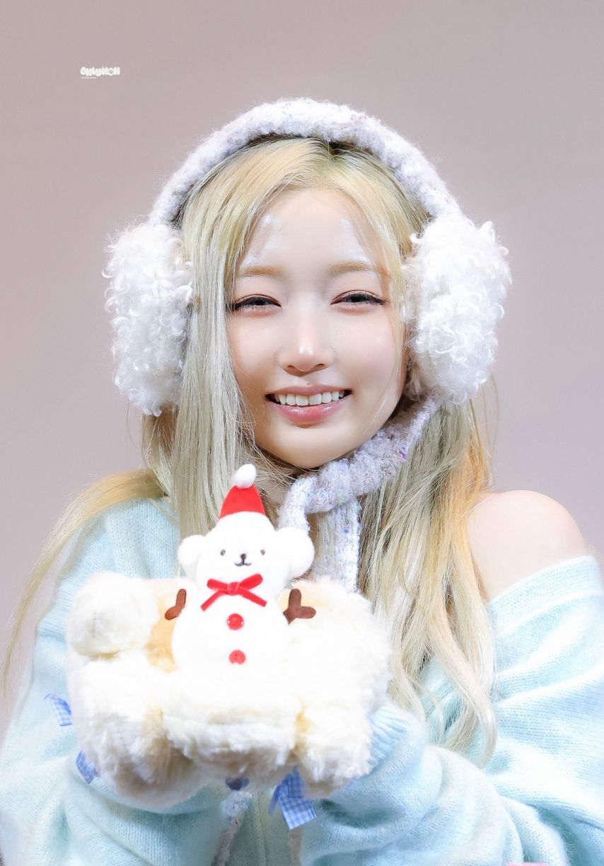 엔믹스 해원 설윤 배이