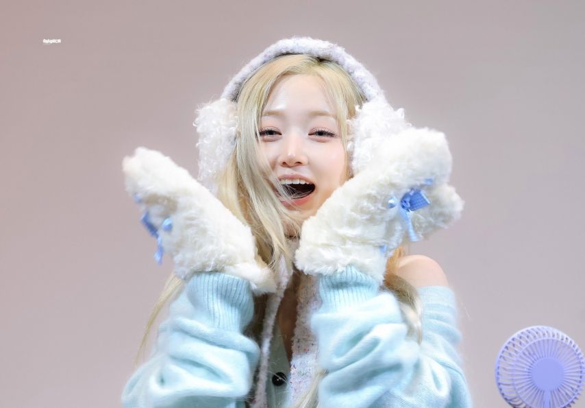엔믹스 해원 설윤 배이