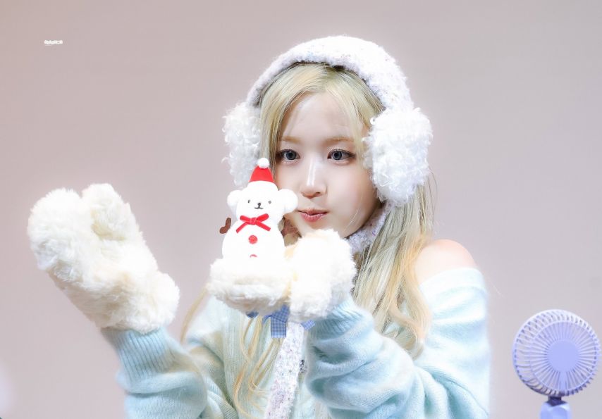 엔믹스 해원 설윤 배이