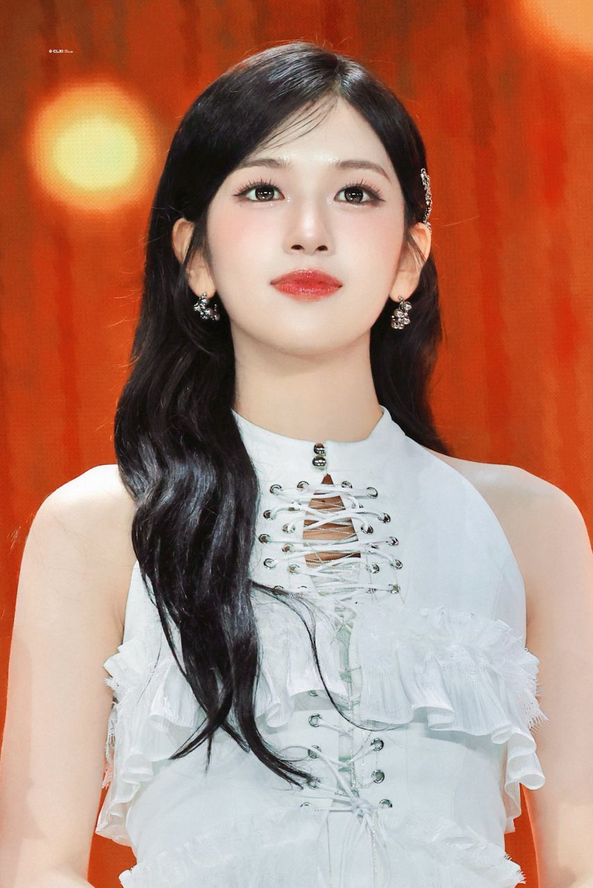 아이브 안유진