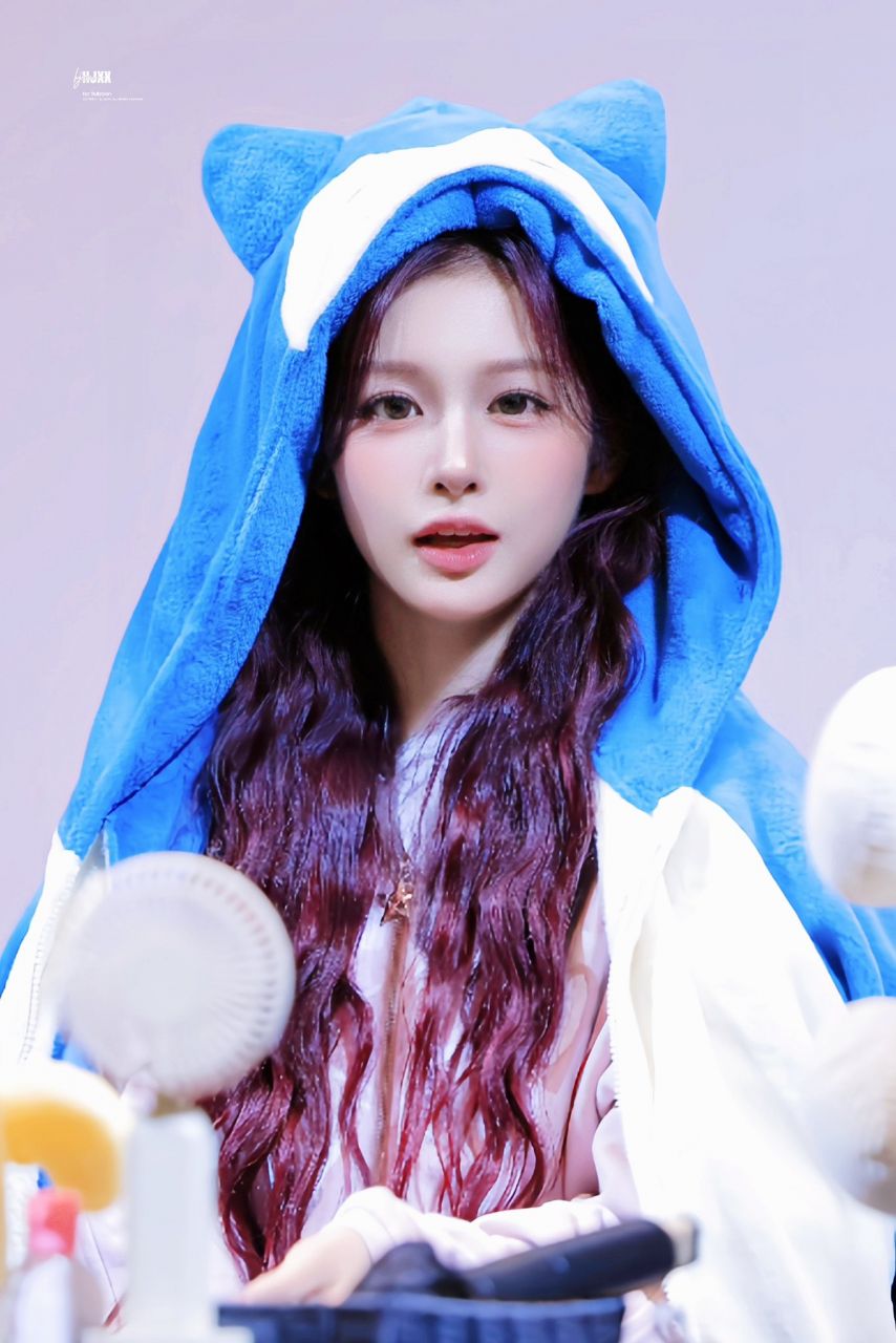 엔믹스 설윤